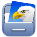 EagleFiler Logo